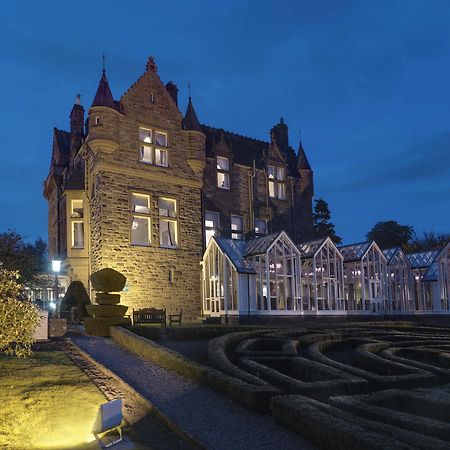 The Landmark Hotel And Leisure Club Dundee Exterior photo